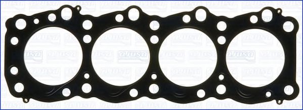 Прокладка головки блока цилиндра AJUSA 10070100