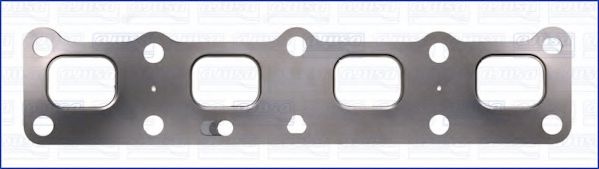 Прокладка выпускного коллектора AJUSA 13238700
