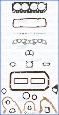Комплект прокладок двигателя AJUSA 50096900