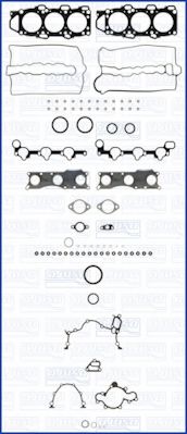 Комплект прокладок двигателя MAZDA 8AHW-10-271