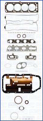 Комплект прокладок, двигатель AJUSA 50150300
