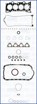 Комплект прокладок двигателя AJUSA 50180400