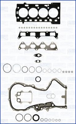 Комплект прокладок двигателя AJUSA 50289000