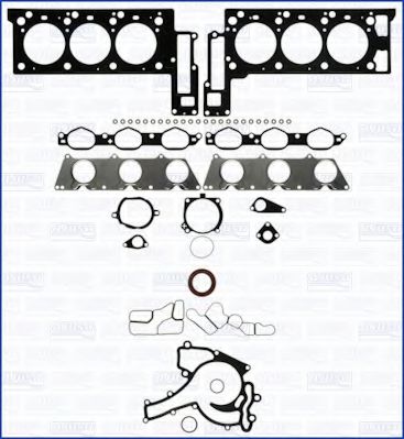 Комплект прокладок двигателя AJUSA 50298400