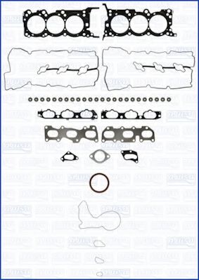 Комплект прокладок двигателя Hyundai/Kia 20910-3CA00
