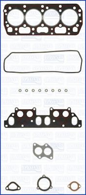 Комплект прокладок, головка цилиндра AJUSA 52078900