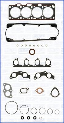 Комплект прокладок, головка цилиндра AJUSA 52079500