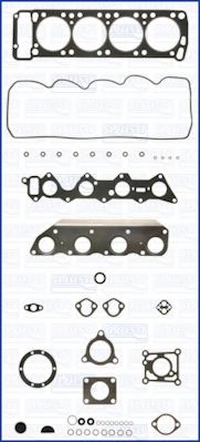 Комплект прокладок, головка цилиндра AJUSA 52108500