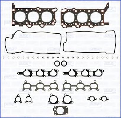 Комплект прокладок, головка цилиндра AJUSA 52132900