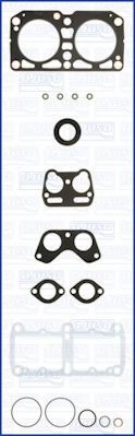 Комплект прокладок, головка цилиндра AJUSA 52298200