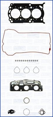 Комплект прокладок, головка цилиндра AJUSA 52346800