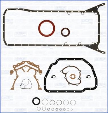 Комплект прокладок блока цилиндров AJUSA 54082400