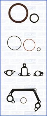 Комплект прокладок блока цилиндров AJUSA 54113000