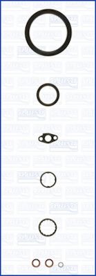 Комплект прокладок блока цилиндров AJUSA 54122300