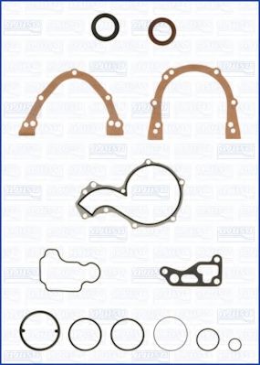 Комплект прокладок блока цилиндров AJUSA 54139700