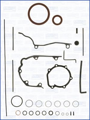 Комплект прокладок блока цилиндров AJUSA 54143700