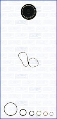 Комплект прокладок блока цилиндров AJUSA 54155400