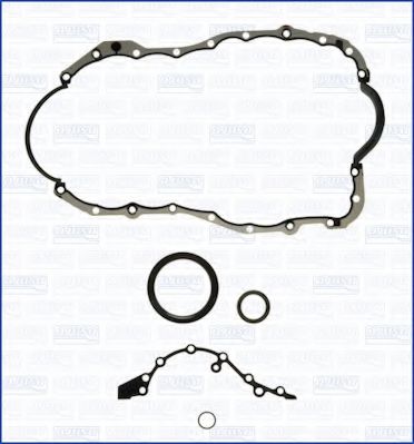 Комплект прокладок блока цилиндров AJUSA 54157500