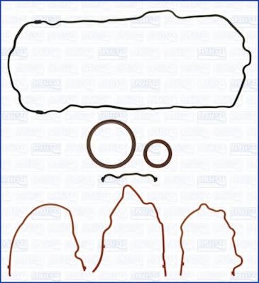 Комплект прокладок блока цилиндров AJUSA 54159400