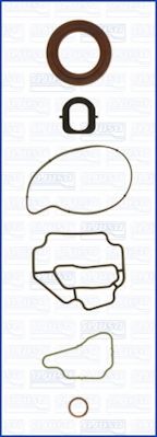 Комплект прокладок блока цилиндров AJUSA 54166100
