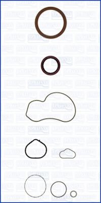 Комплект прокладок блока цилиндров AJUSA 54175600