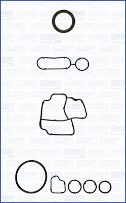 Комплект прокладок блока цилиндров AJUSA 54176000