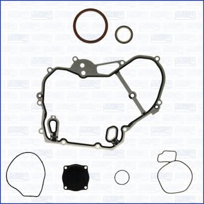 Комплект прокладок блока цилиндров AJUSA 54176800