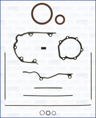 Комплект прокладок блока цилиндров AJUSA 54183400
