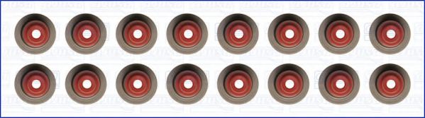 Комплект сальников клапанов AJUSA 57053200