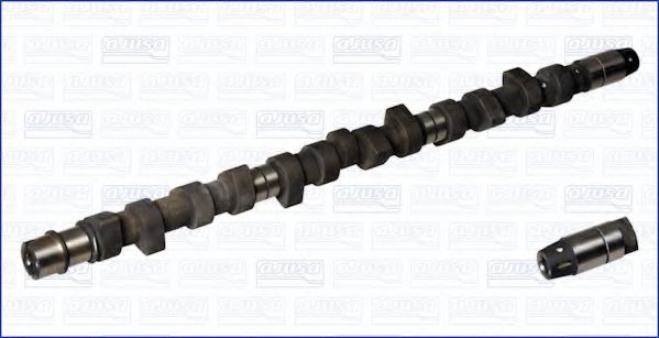 Распредвал AJUSA 93038900