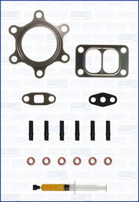 Монтажный комплект турбины AJUSA JTC11010