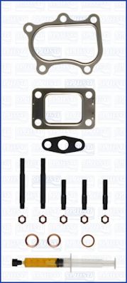 Монтажный комплект турбины AJUSA JTC11220