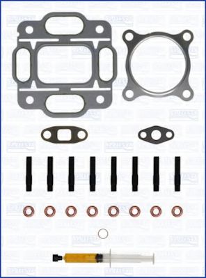 Монтажный комплект турбины AJUSA JTC11301