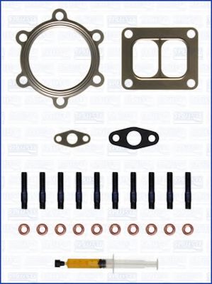 Монтажный комплект турбины AJUSA JTC11374