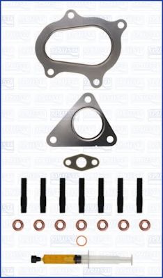 Монтажный комплект турбины AJUSA JTC11506