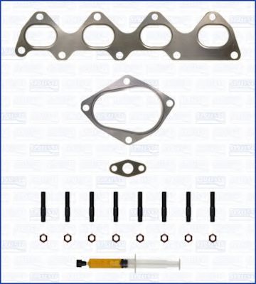 Монтажный комплект турбины AJUSA JTC11602