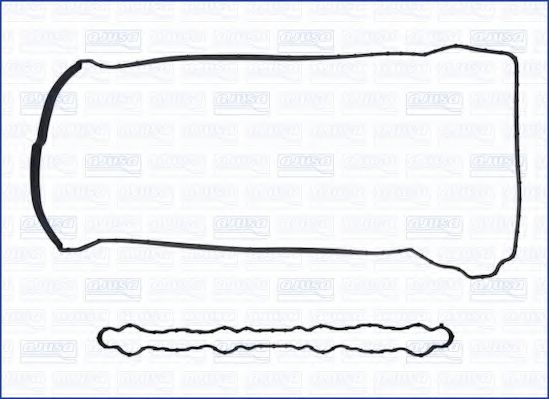 Комплект прокладки клапанной крышки  AJUSA 56053100