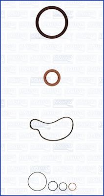 Комплект прокладок блока цилиндров AJUSA 54183600