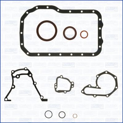 Комплект прокладок блока цилиндров AJUSA 54188700