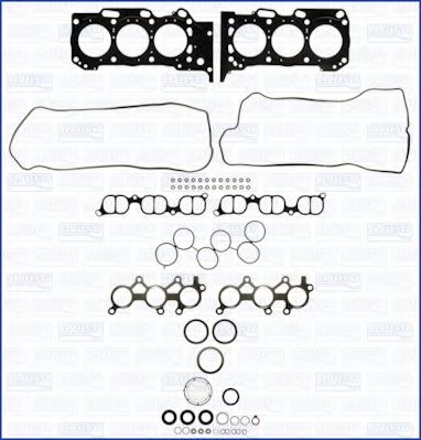Комплект прокладок, головка цилиндра AJUSA 52357200
