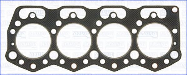 Прокладка головки блока цилиндра AJUSA 10047800