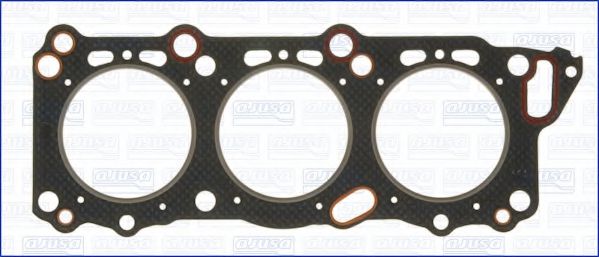 Прокладка головки блока цилиндра Nissan/Infiniti 11044-40P00