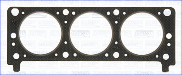 Прокладка головки блока цилиндра GM 24507249