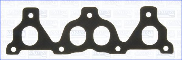 Прокладка выпускного коллектора AJUSA 13099700