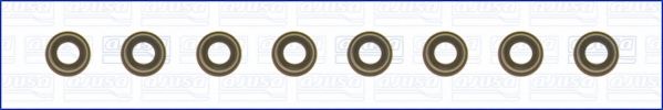 Комплект сальников клапанов AJUSA 57035000