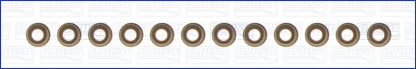 Комплект сальников клапанов AJUSA 57049500