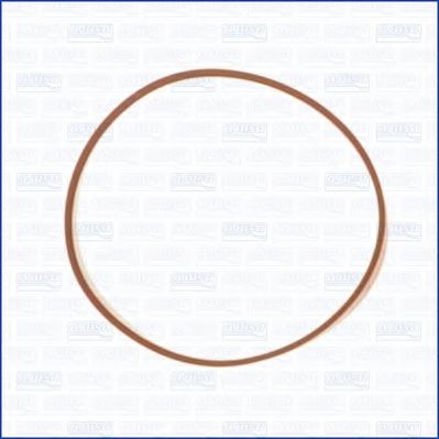 Прокладка впускного коллектора AJUSA 24028700