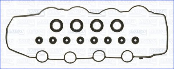 Комплект прокладки клапанной крышки  AJUSA 56040400