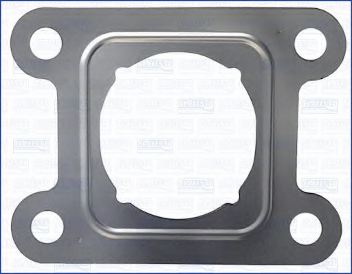Прокладка выхлопной трубы ajusa 01324100