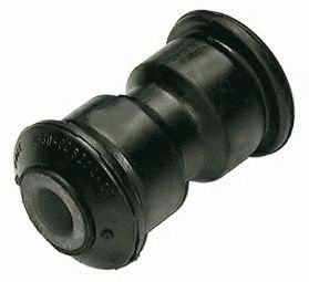 Втулка, серьга рессоры BOGE 87-343-A